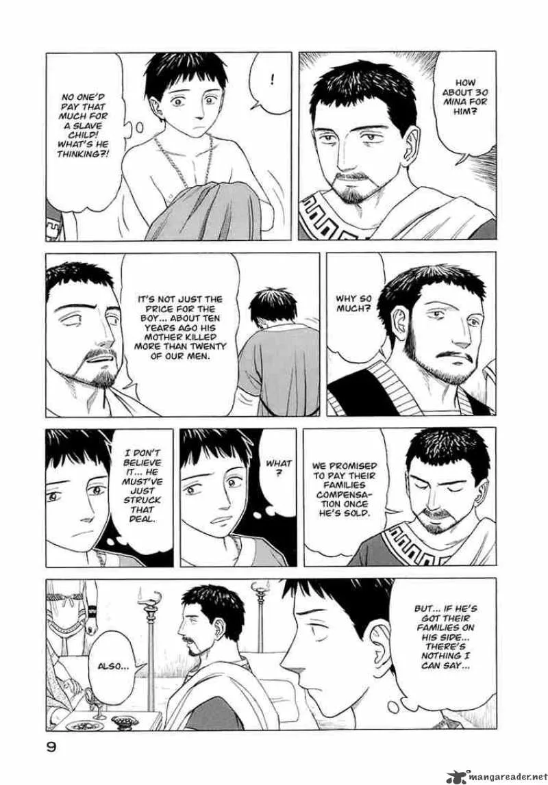 Historie Chapter 20 page 7