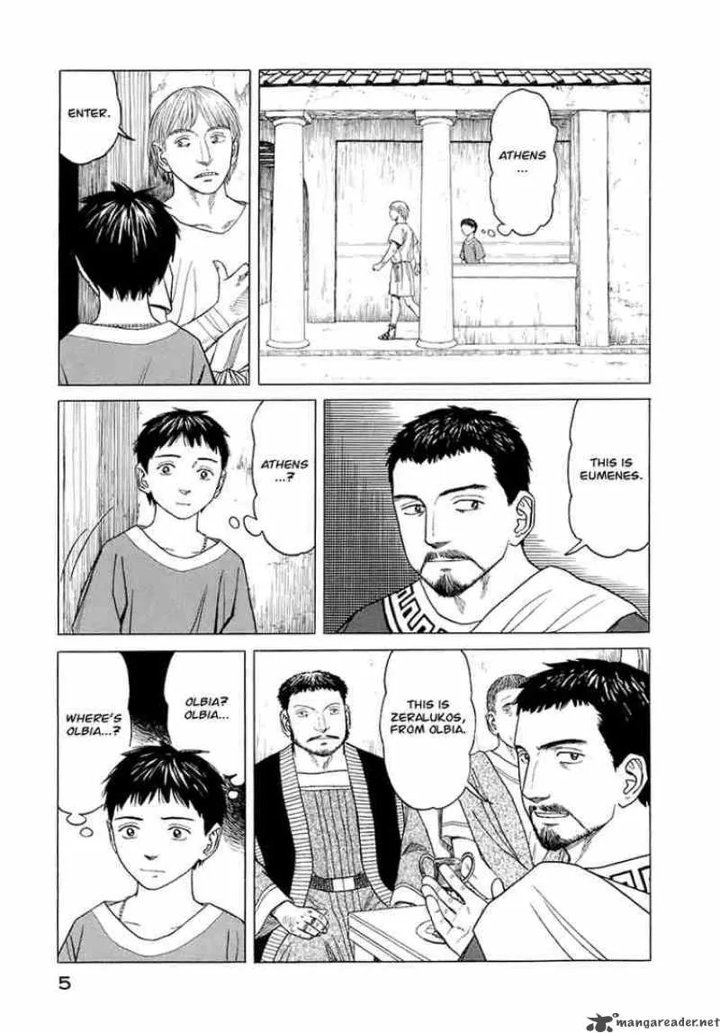 Historie Chapter 20 page 4