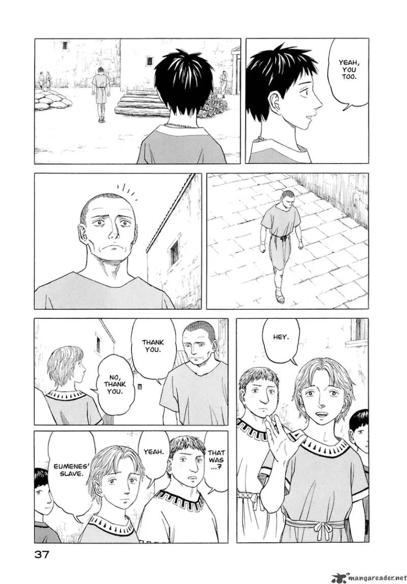 Historie Chapter 21 page 7