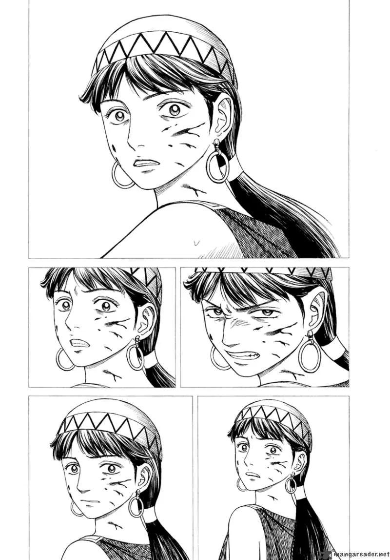 Historie Chapter 21 page 17