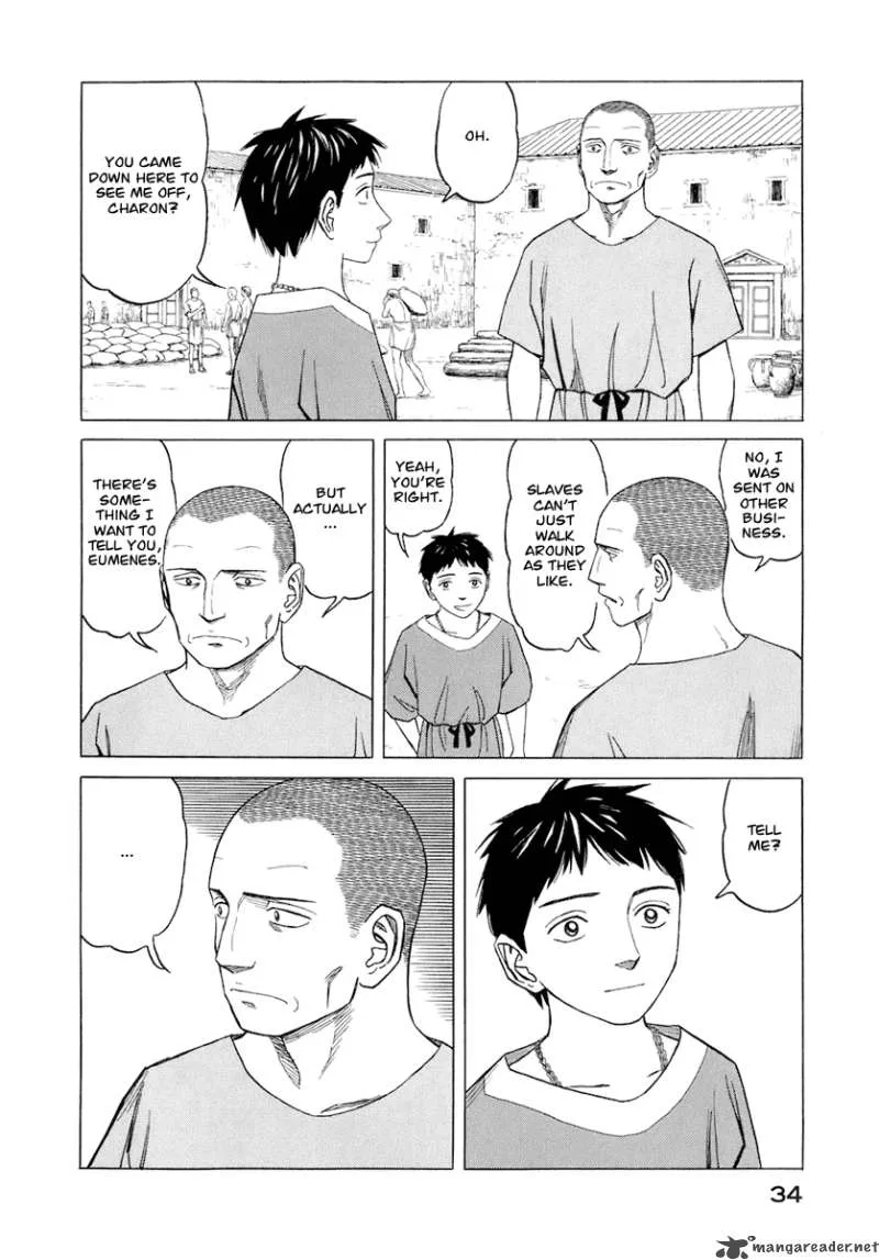 Historie Chapter 21 page 4
