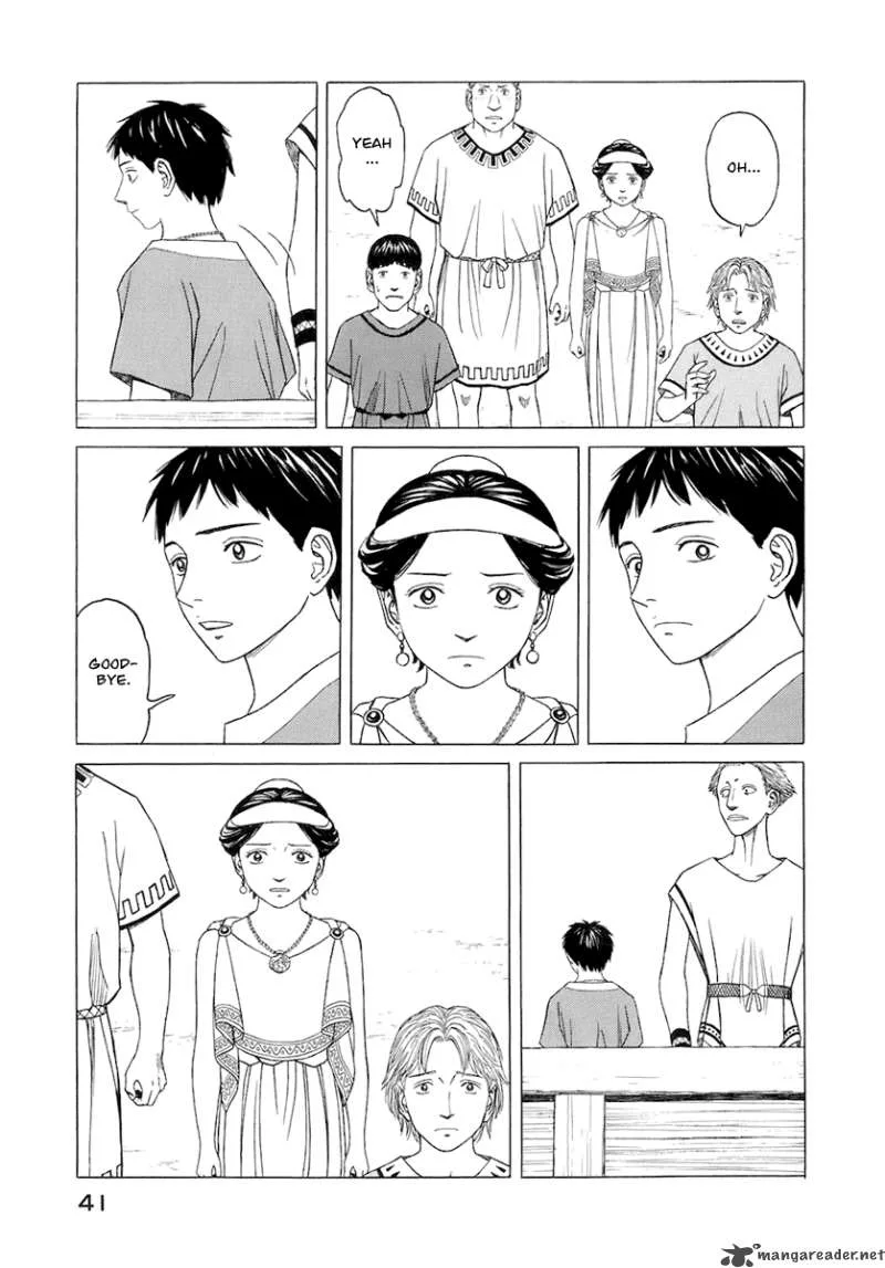Historie Chapter 21 page 11