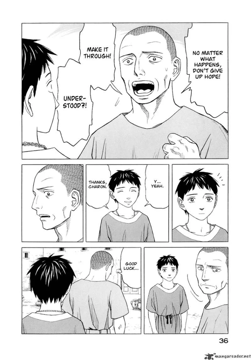 Historie Chapter 21 page 6