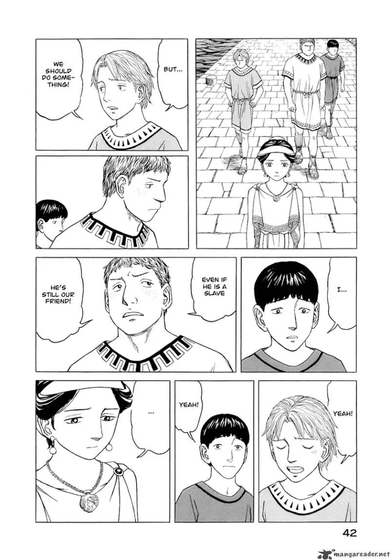 Historie Chapter 21 page 12