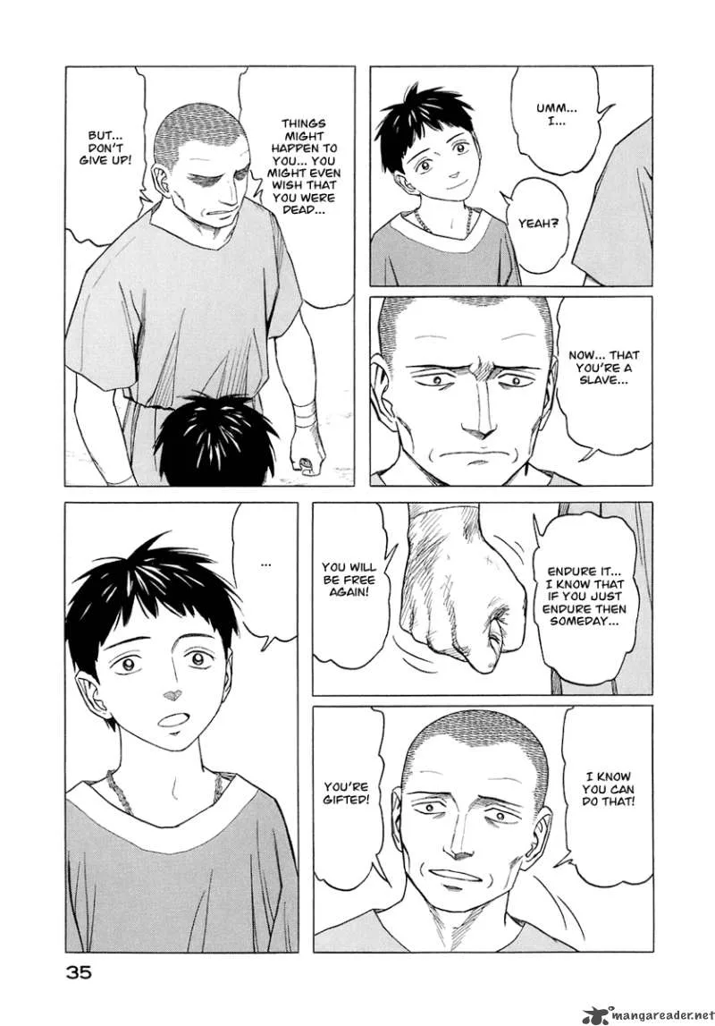 Historie Chapter 21 page 5