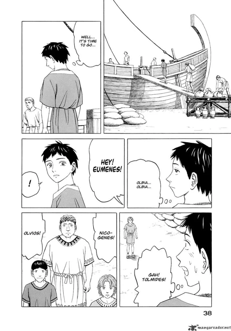 Historie Chapter 21 page 8