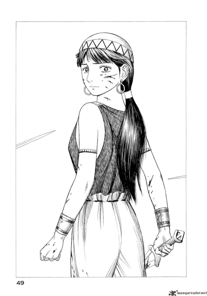 Historie Chapter 21 page 19