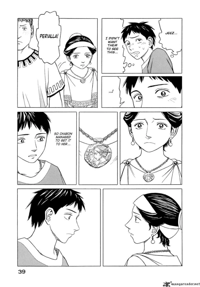 Historie Chapter 21 page 9