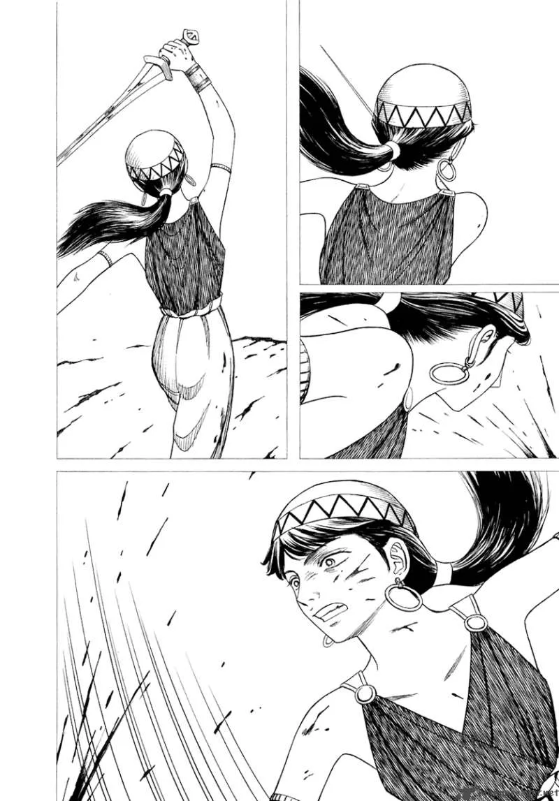 Historie Chapter 21 page 16