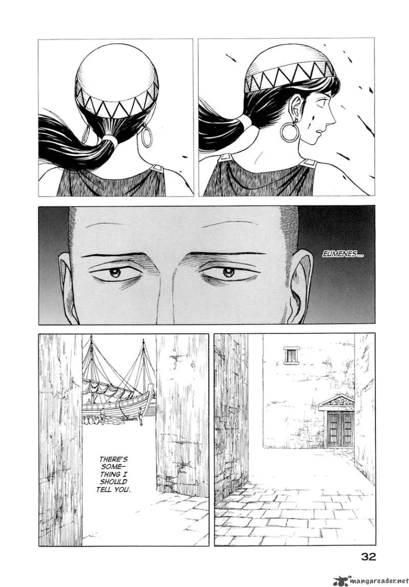 Historie Chapter 21 page 2