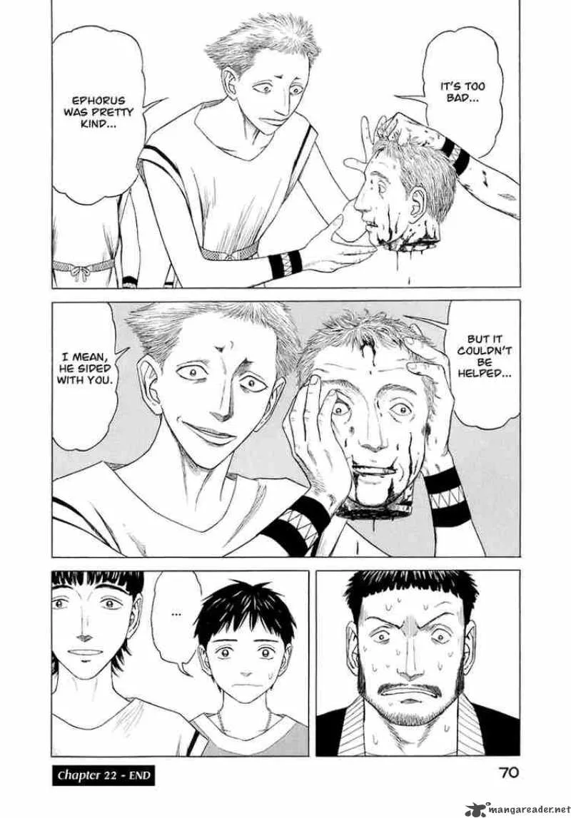 Historie Chapter 22 page 17