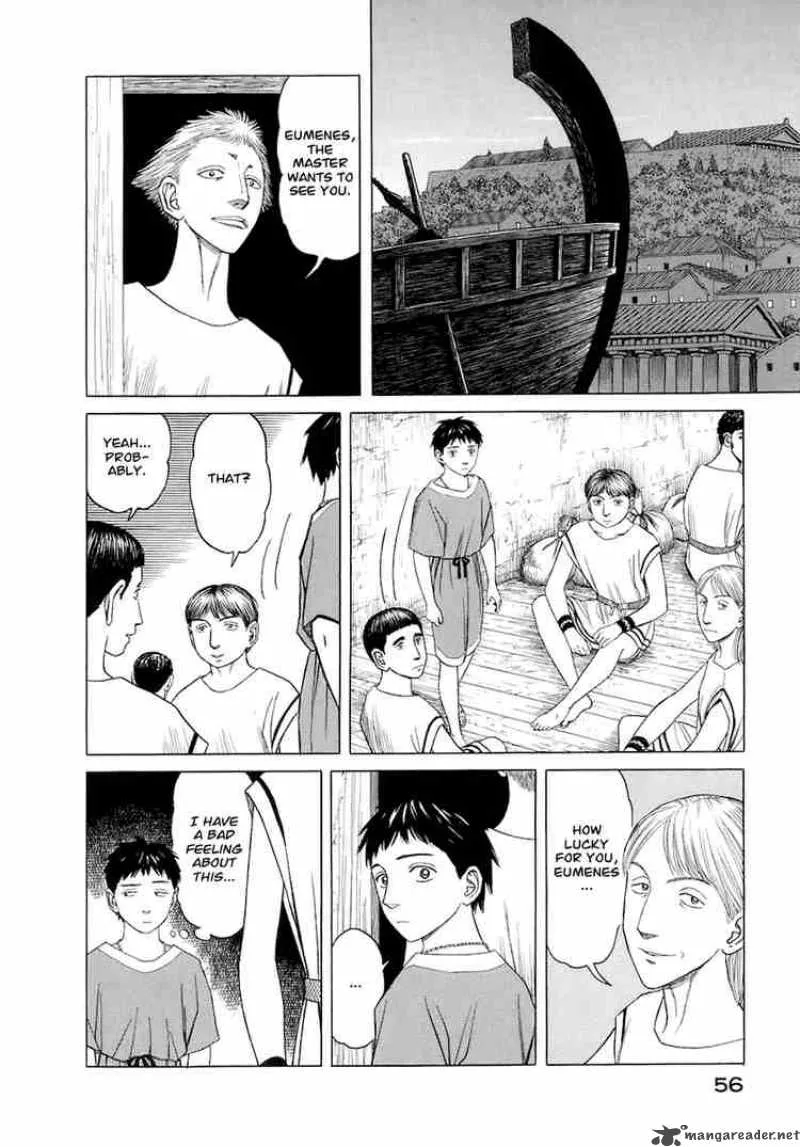 Historie Chapter 22 page 4