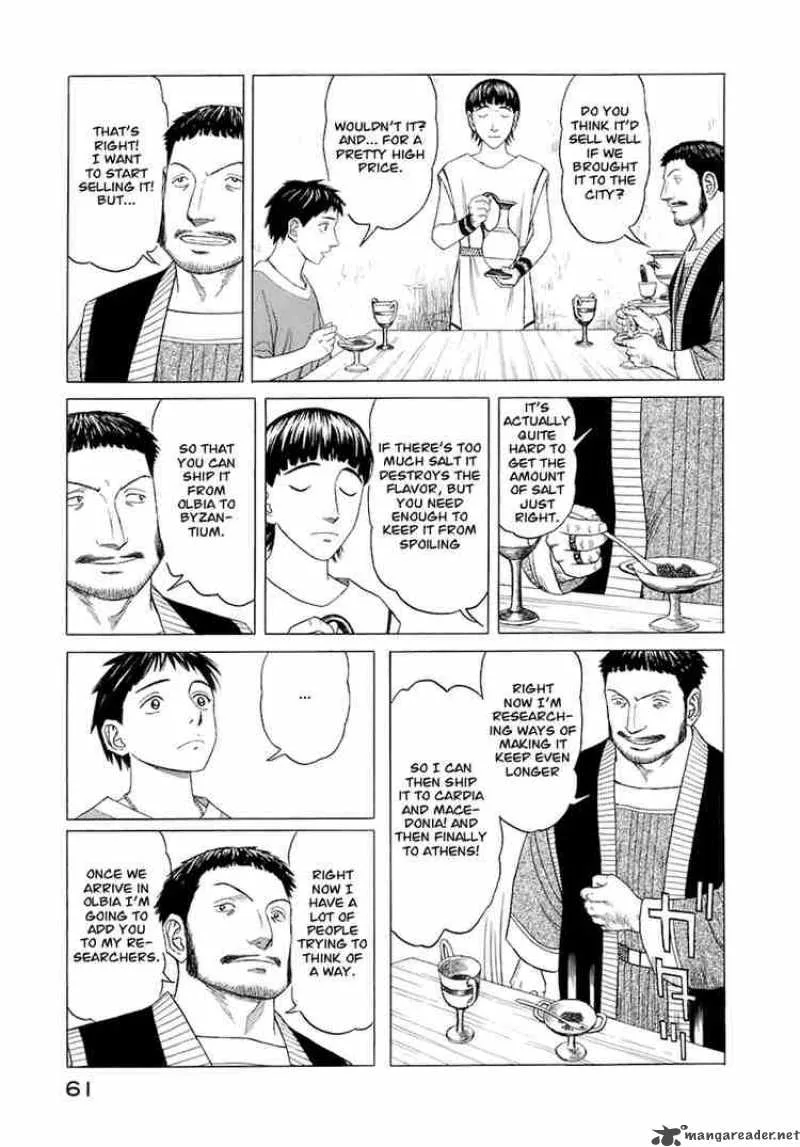 Historie Chapter 22 page 9