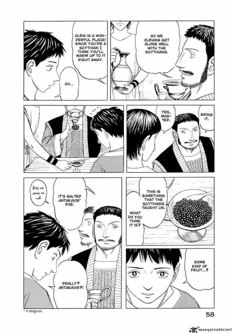 Historie Chapter 22 page 6