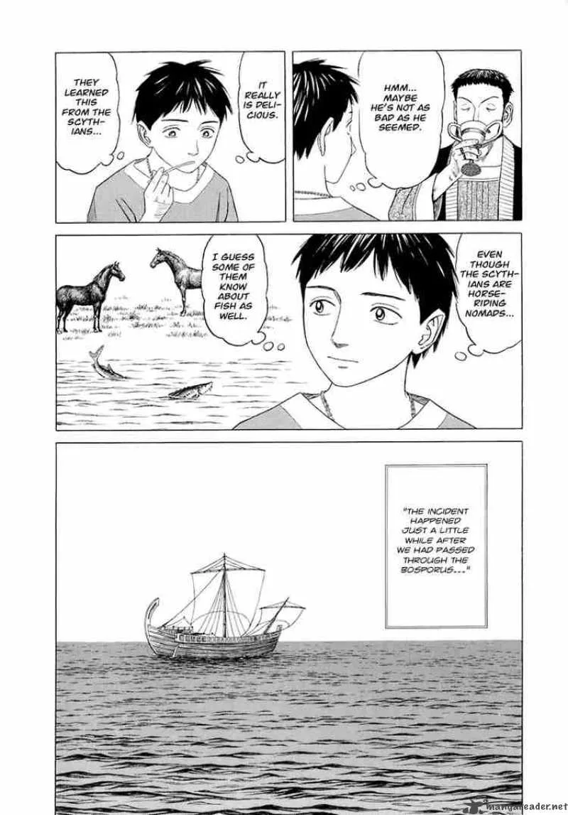 Historie Chapter 22 page 10