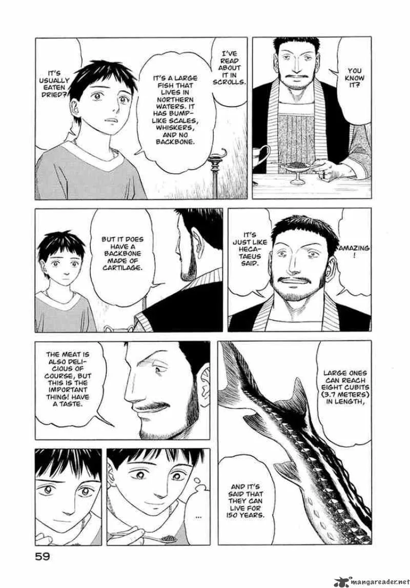 Historie Chapter 22 page 7