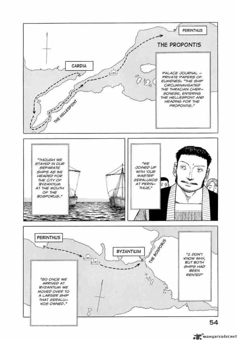 Historie Chapter 22 page 2