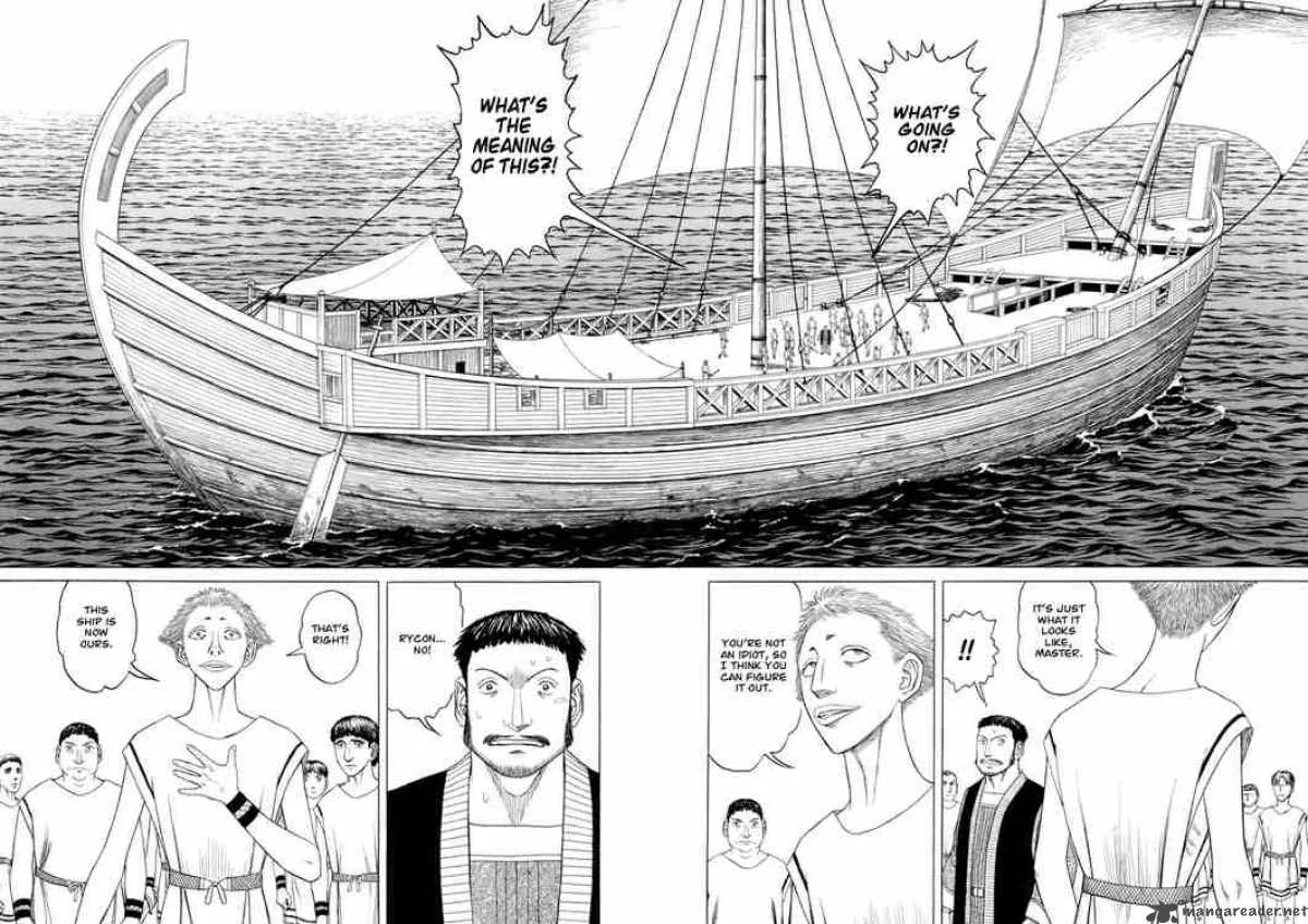 Historie Chapter 22 page 12
