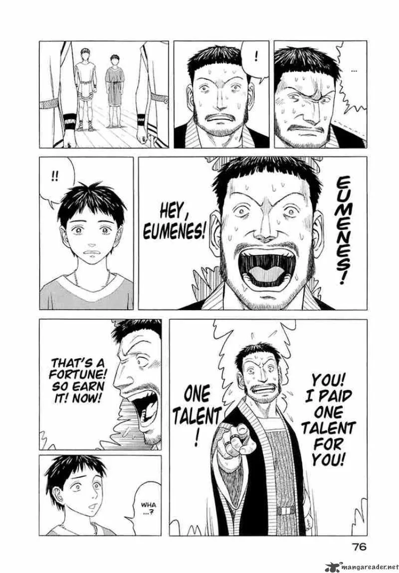 Historie Chapter 23 page 6