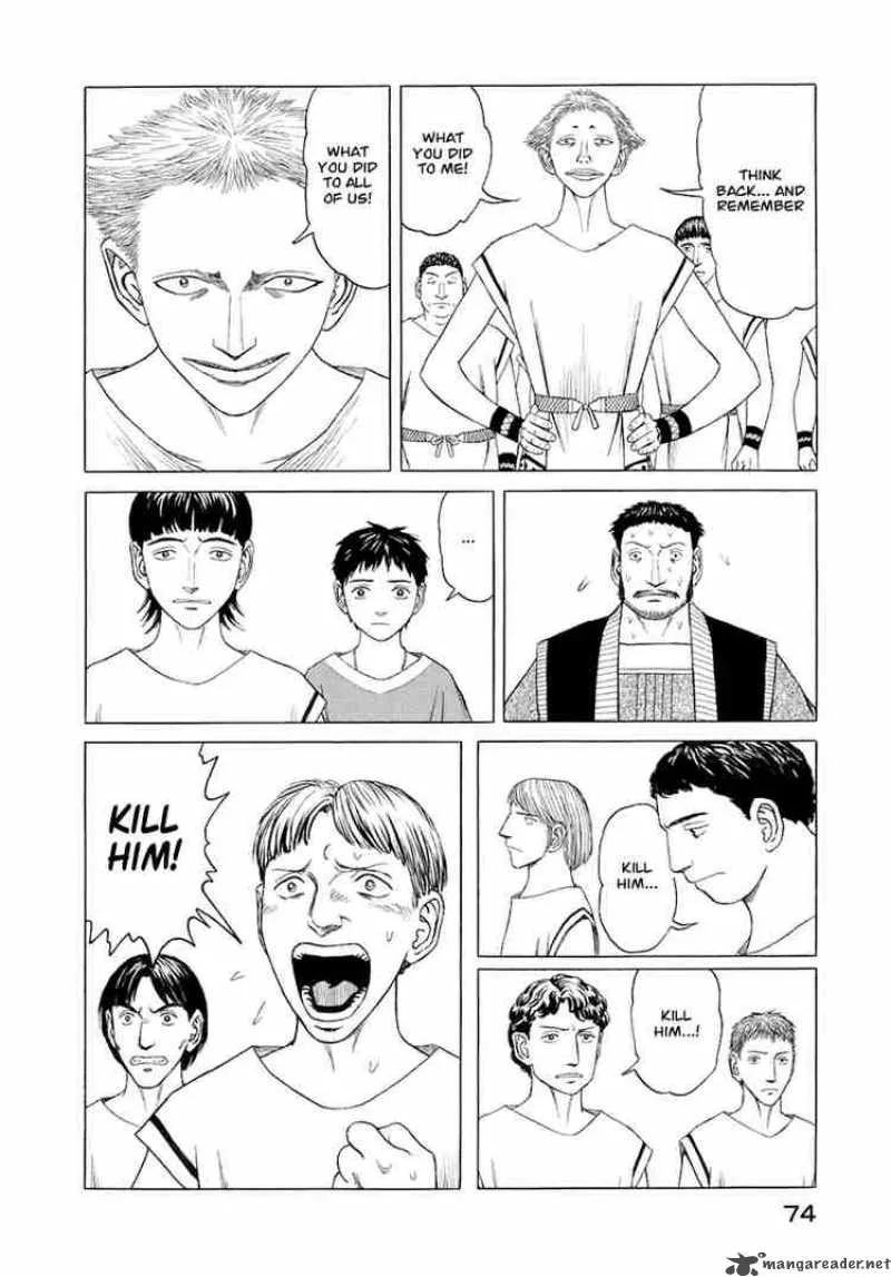 Historie Chapter 23 page 4