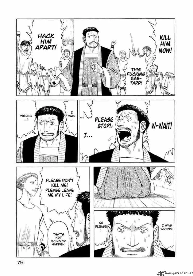 Historie Chapter 23 page 5