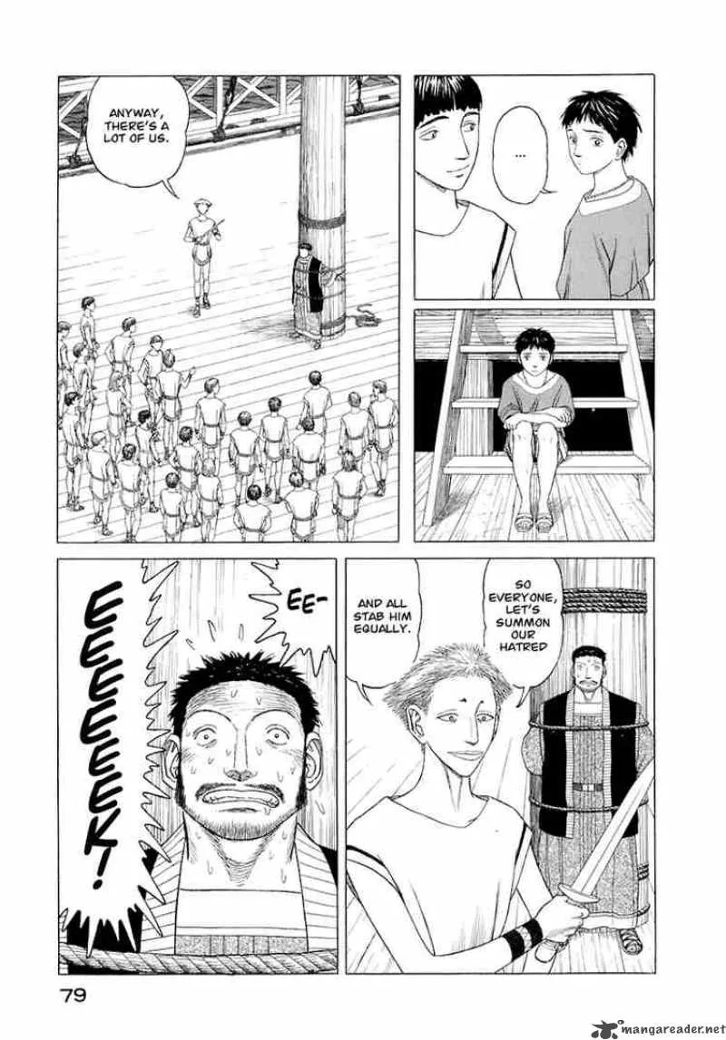 Historie Chapter 23 page 9