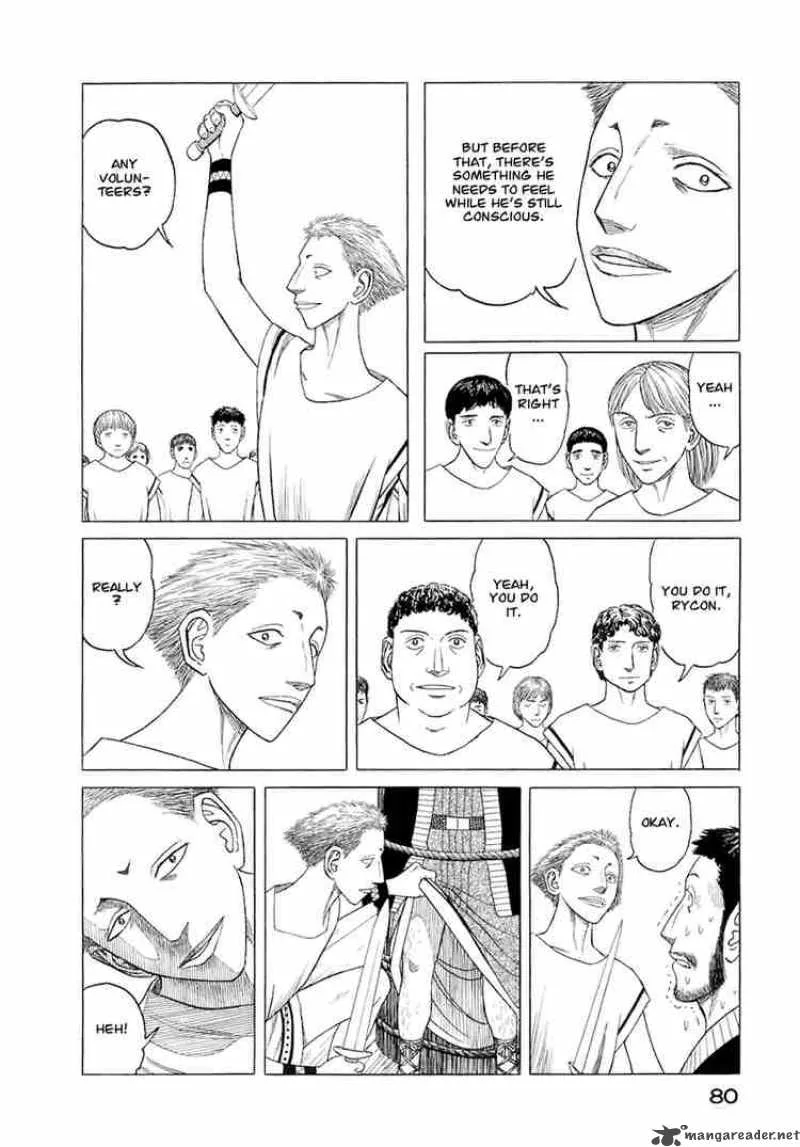 Historie Chapter 23 page 10