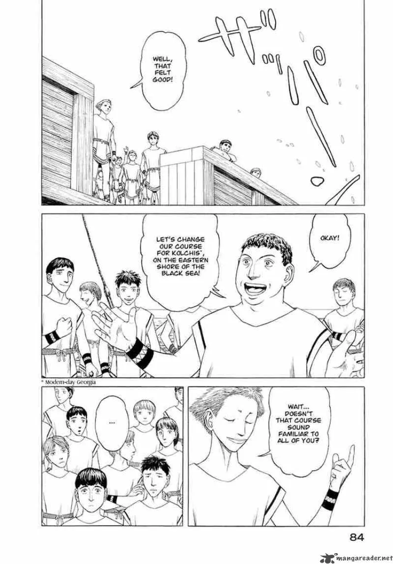 Historie Chapter 23 page 14