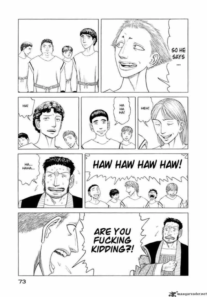 Historie Chapter 23 page 3