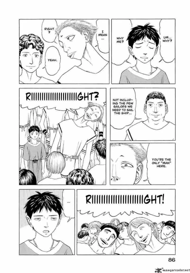 Historie Chapter 23 page 16