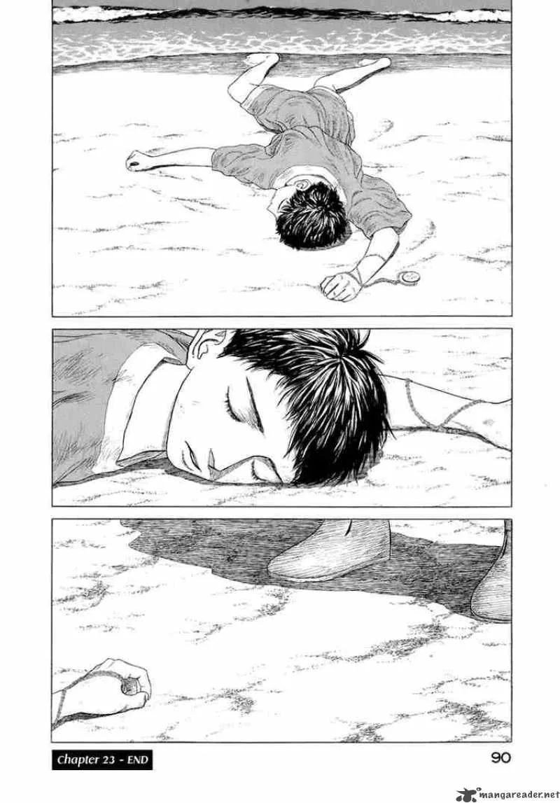 Historie Chapter 23 page 20