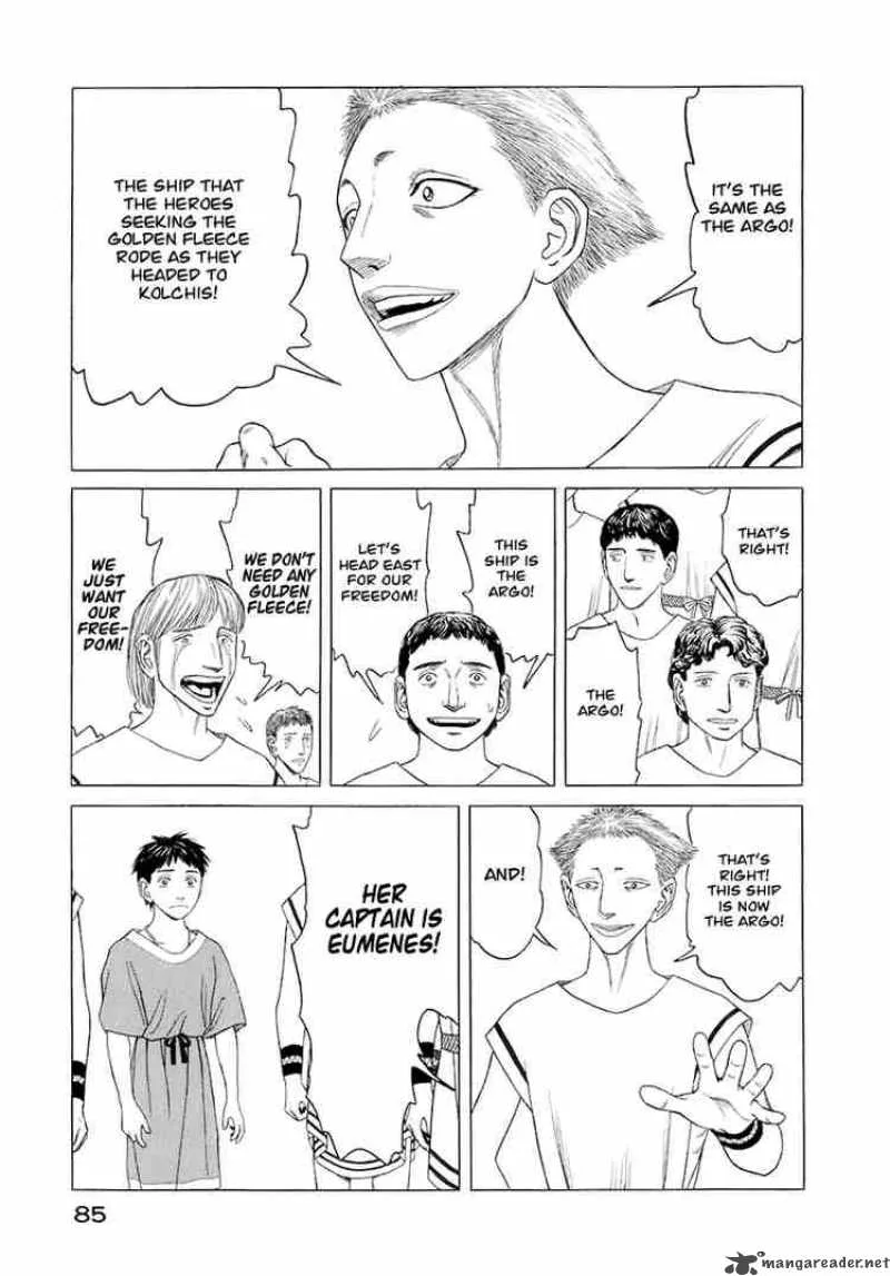 Historie Chapter 23 page 15