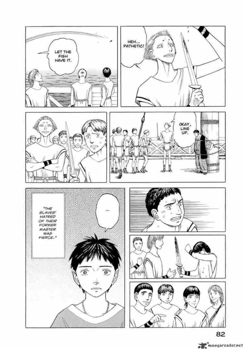 Historie Chapter 23 page 12
