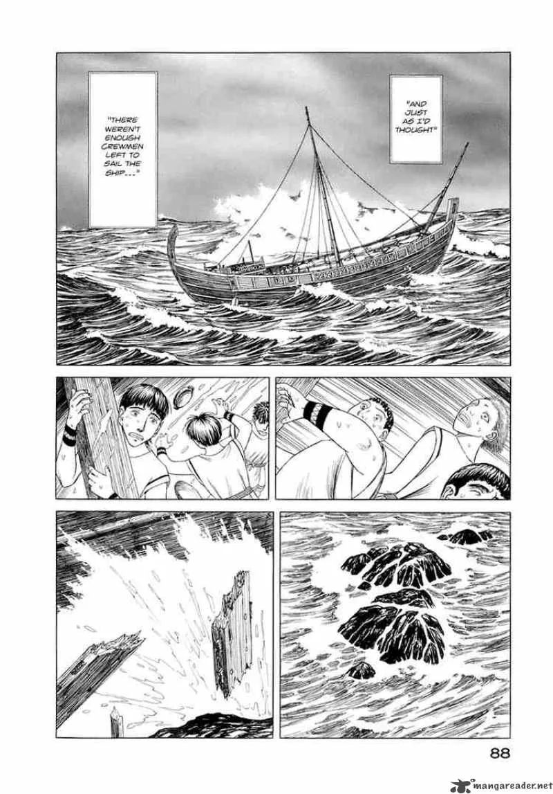 Historie Chapter 23 page 18