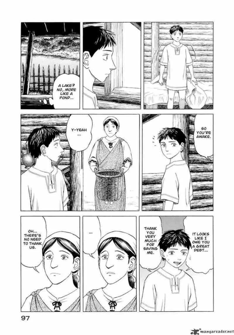 Historie Chapter 24 page 6