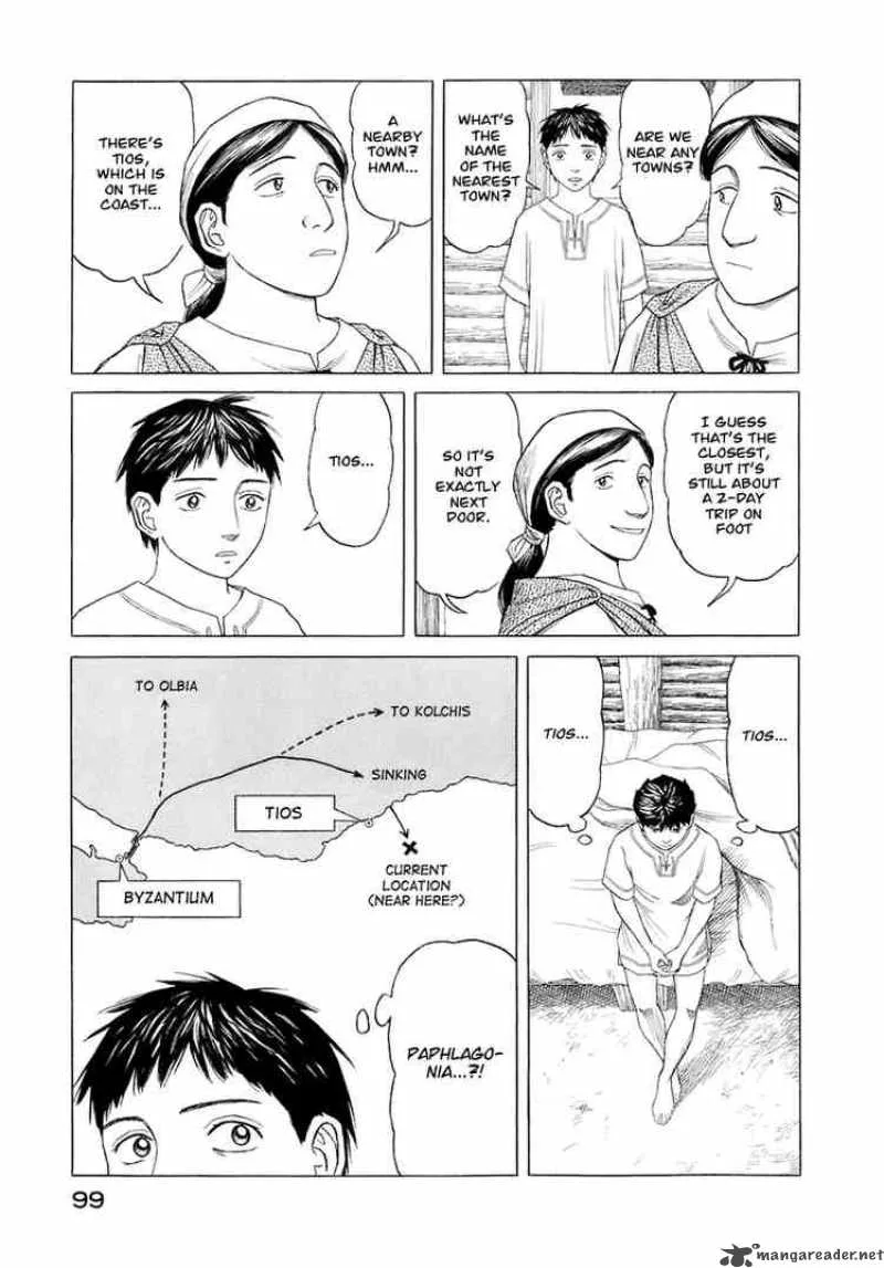 Historie Chapter 24 page 8