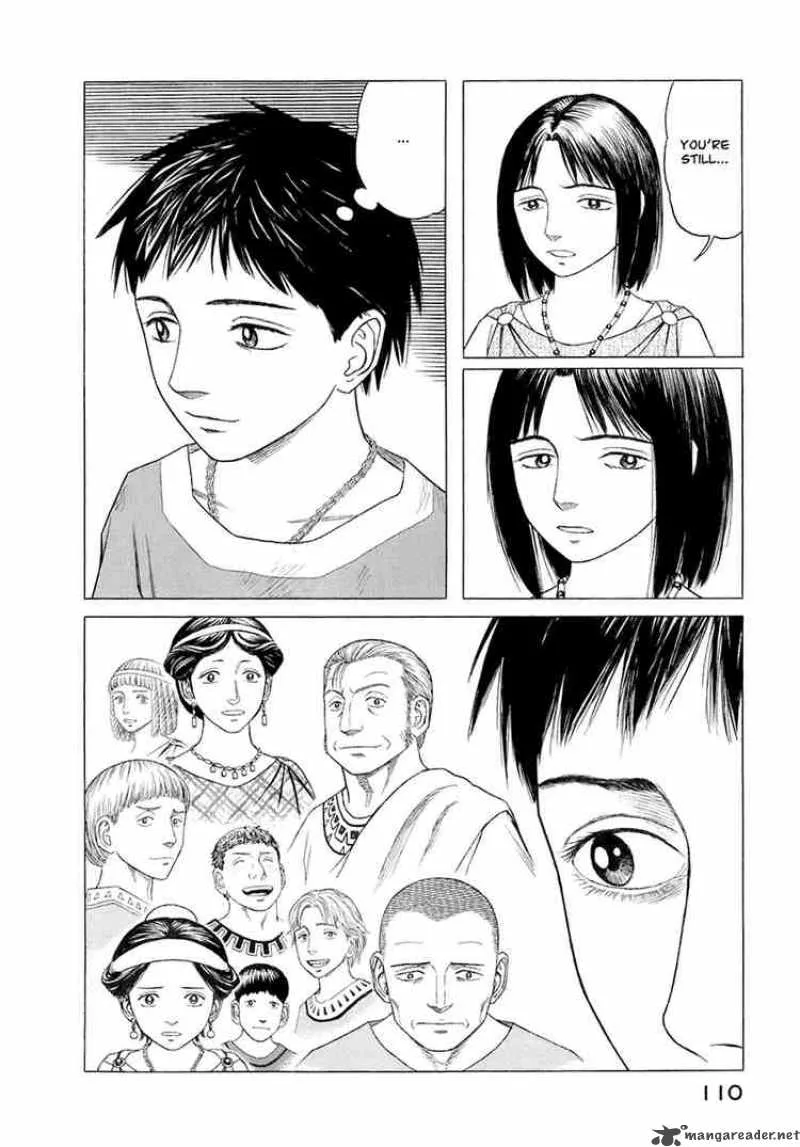 Historie Chapter 24 page 19