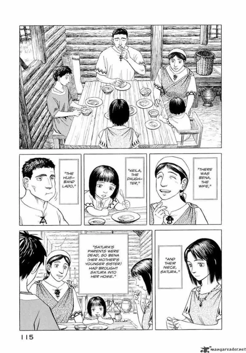 Historie Chapter 25 page 3