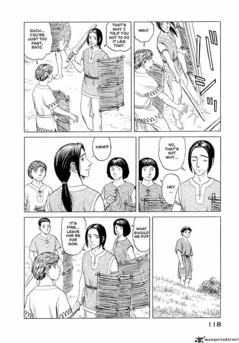 Historie Chapter 25 page 6