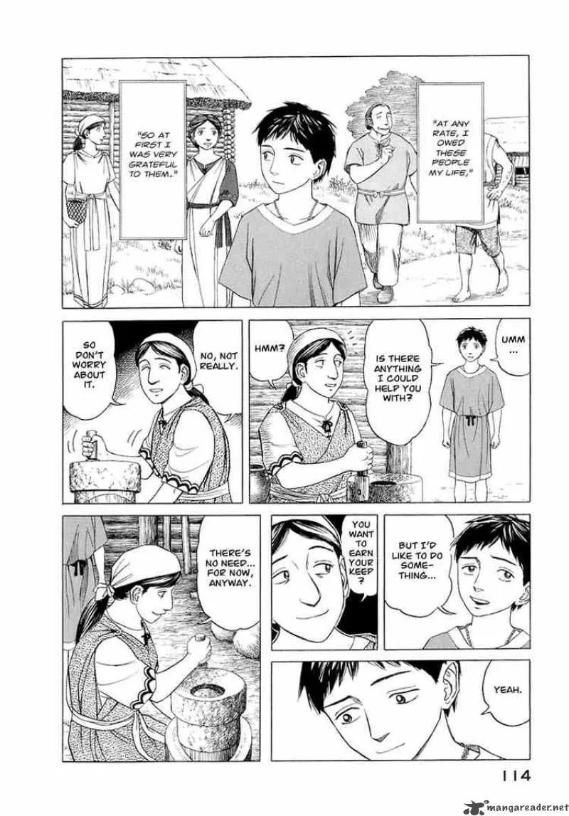 Historie Chapter 25 page 2