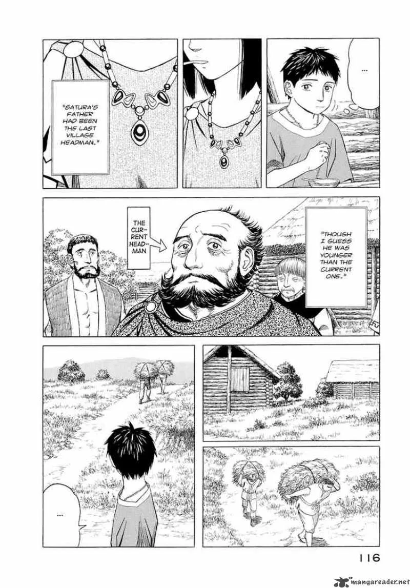 Historie Chapter 25 page 4