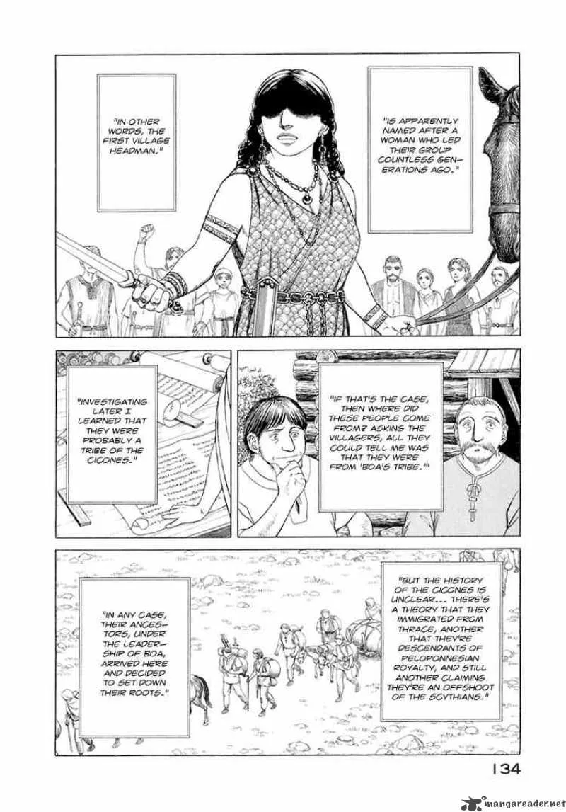 Historie Chapter 26 page 6