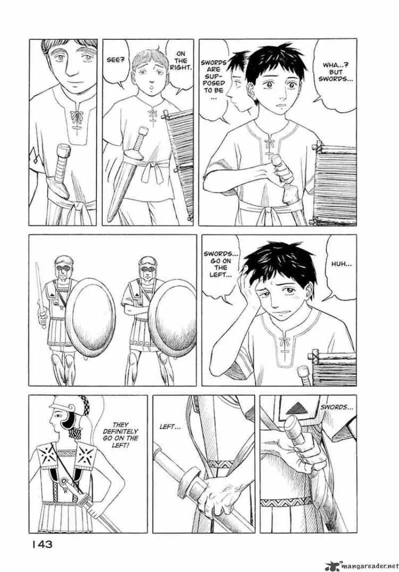 Historie Chapter 26 page 15