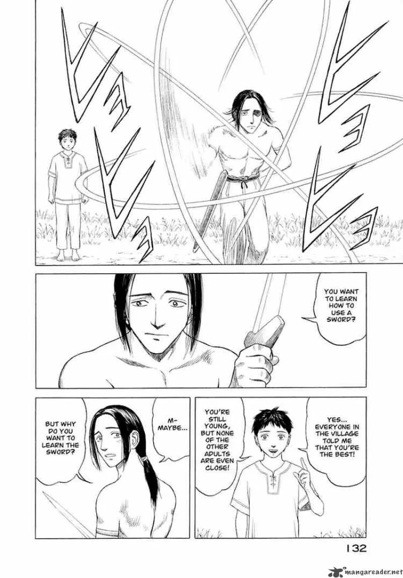 Historie Chapter 26 page 4
