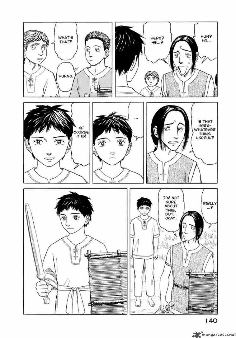 Historie Chapter 26 page 12