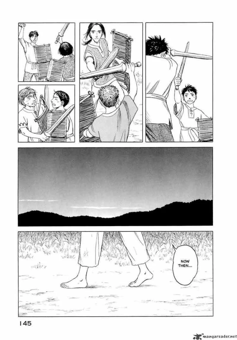 Historie Chapter 26 page 17
