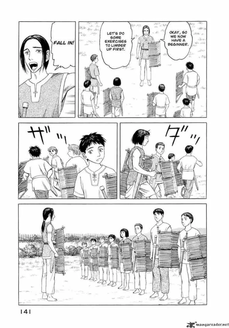 Historie Chapter 26 page 13