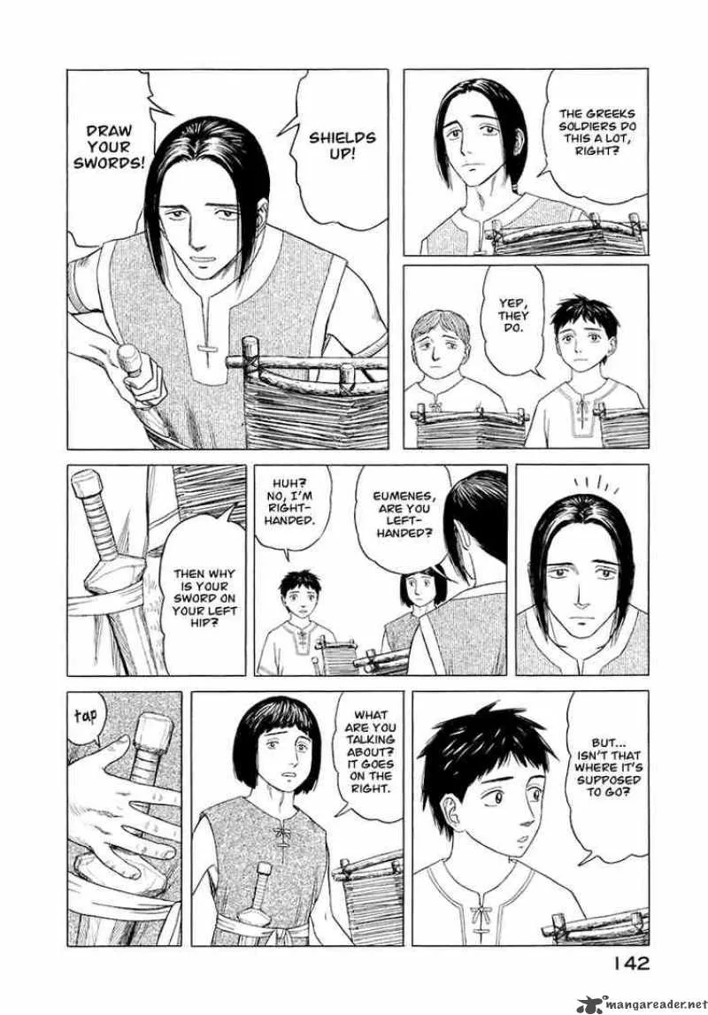Historie Chapter 26 page 14