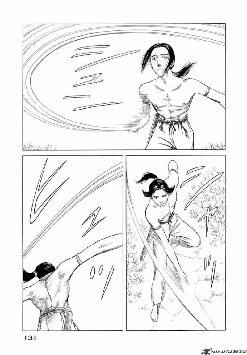 Historie Chapter 26 page 3