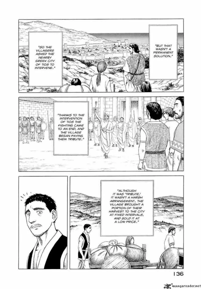 Historie Chapter 26 page 8